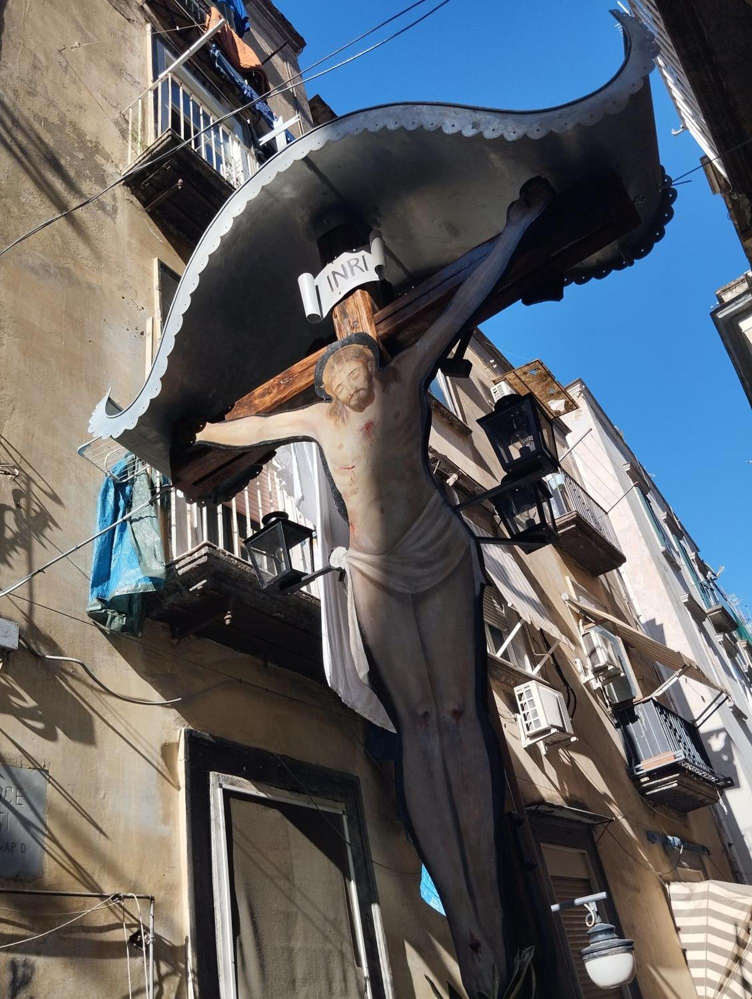 Casa Pupetta Bed & Breakfast Naples